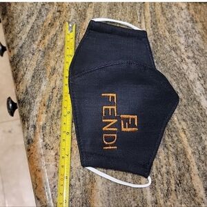 Copy Fendi mask